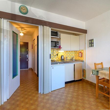 Appartement Donnant Sur Le Port De Plaisance De Port Camargue Et A Proximite Des Plages Le Grau-du-Roi Exterior foto