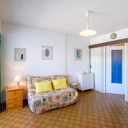 Appartement Donnant Sur Le Port De Plaisance De Port Camargue Et A Proximite Des Plages Le Grau-du-Roi Exterior foto